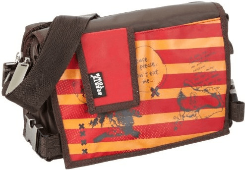 Sigikid Beasts Messenger Bag Small 23844