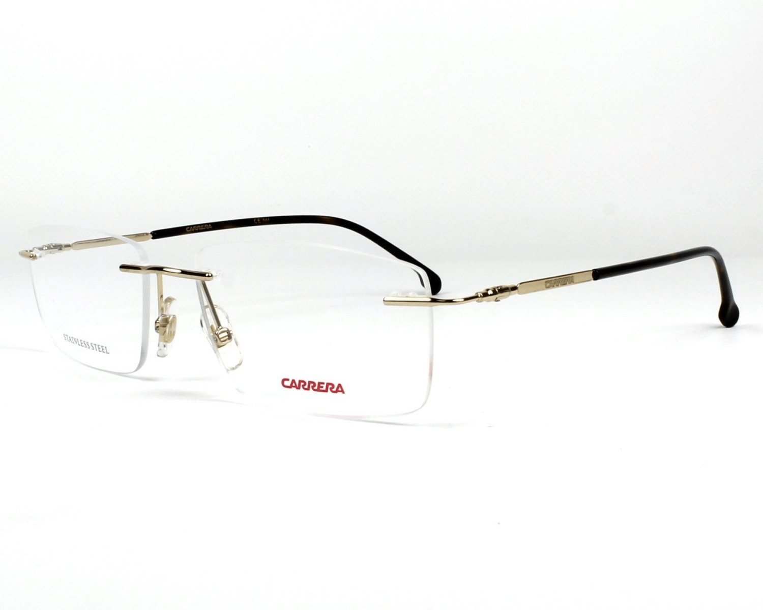Carrera RC CA147V J5G (gold)