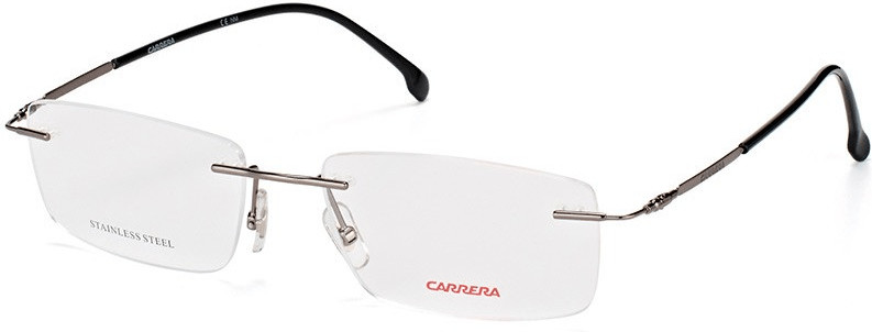 Carrera RC CA147V KJ1 (gunmetal)