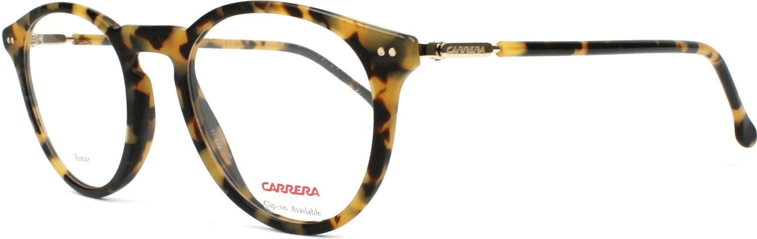 Carrera RC CA145V 2IK (havana/gold)