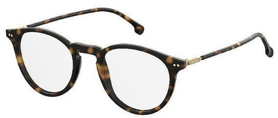 Carrera RC CA145V 086 (dark havana)