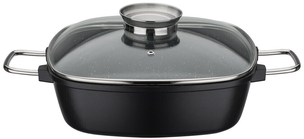 GSW Gourmet Granit Roaster 4,9 L