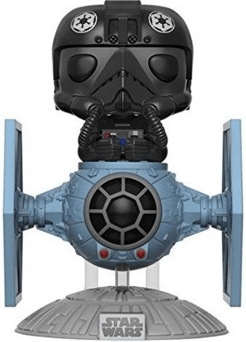 Funko Pop! Star Wars - Classics - TIE Fighter Pilot Deluxe