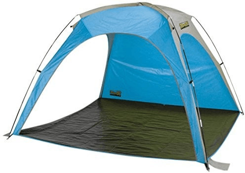 Bertoni Sun Canopy