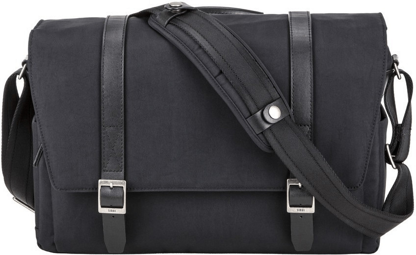 Sirui MyStory 15 black