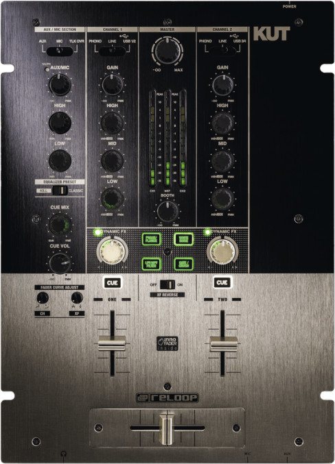 Reloop KUT