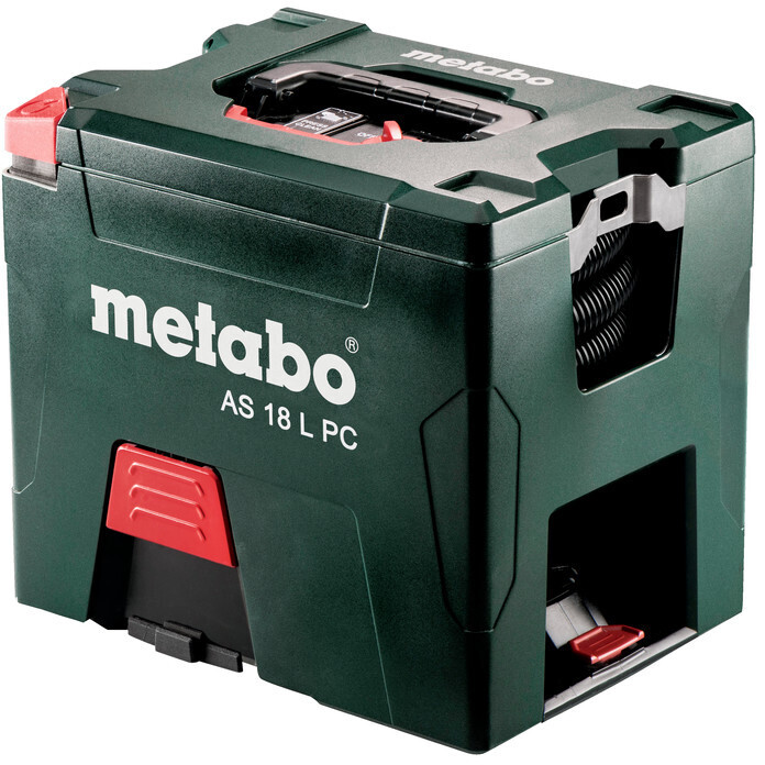Metabo AS 18 L PC (602021000)