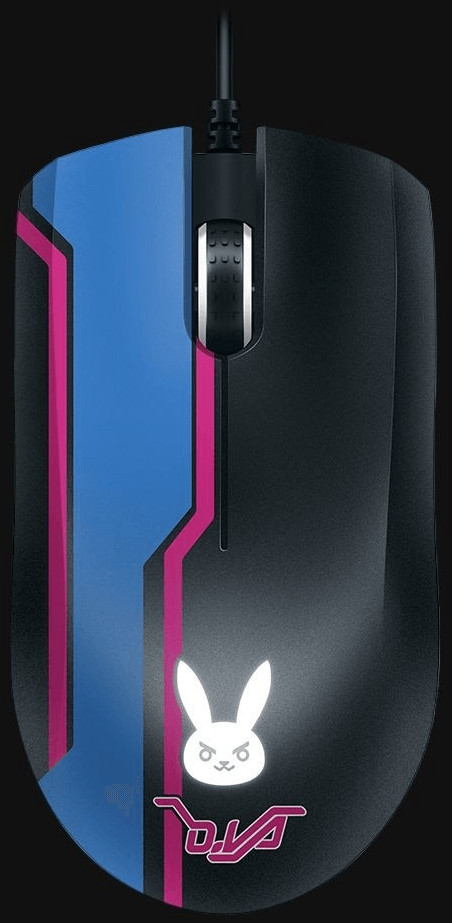 Razer Abyssus Elite