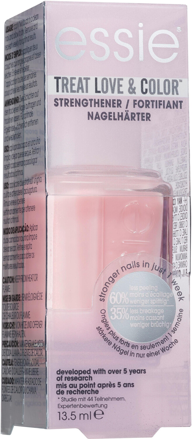 Essie Treat Love & Color 03 Sheers To You (13.5 ml)
