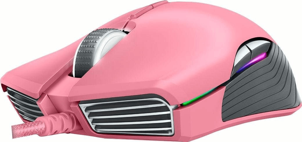Razer Lancehead Tournament Edition (rose)