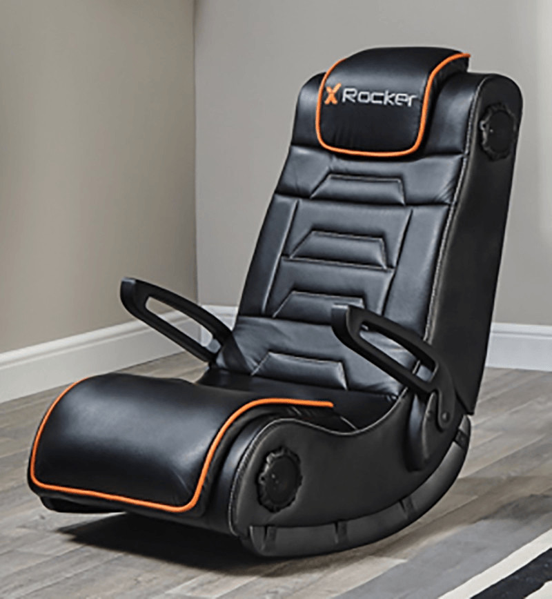 X Rocker Sentinel 4.1 Floor Rocker ab 237 15 Preisvergleich bei idealo