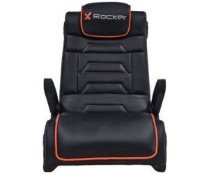 X rocker sentinel 4.1 deals floor rocker