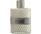 eau sauvage after shave 100 ml