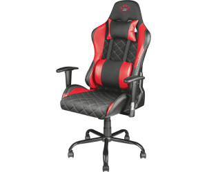 Trust GXT 707R Resto Gaming Chair rot (22692)