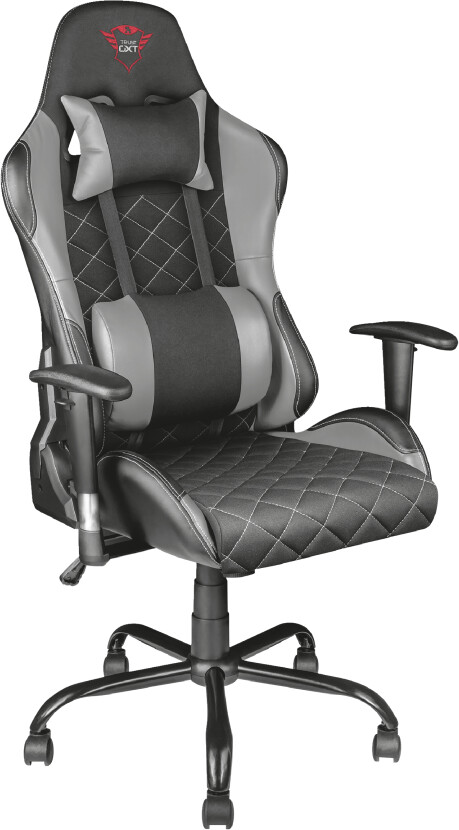 Trust GXT 707R Resto Gaming Chair grau