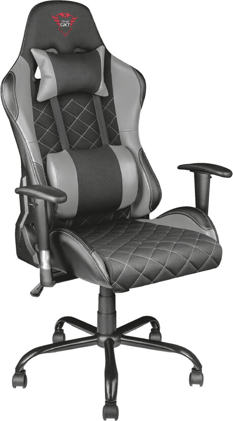 Trust GXT 707R Resto Gaming Chair gris