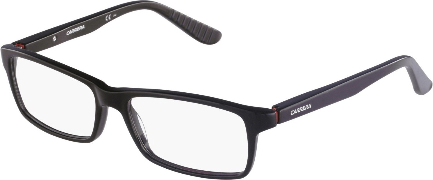 Carrera CA8800 29A (shiny black)