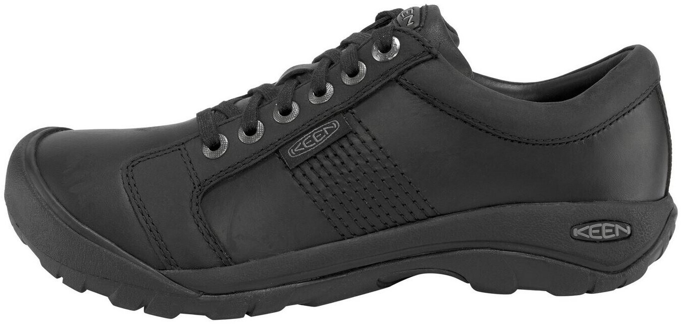 Keen Austin black