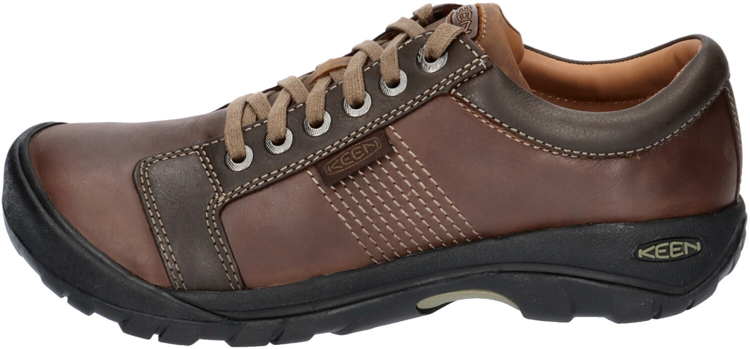 Keen Austin chocolate brown