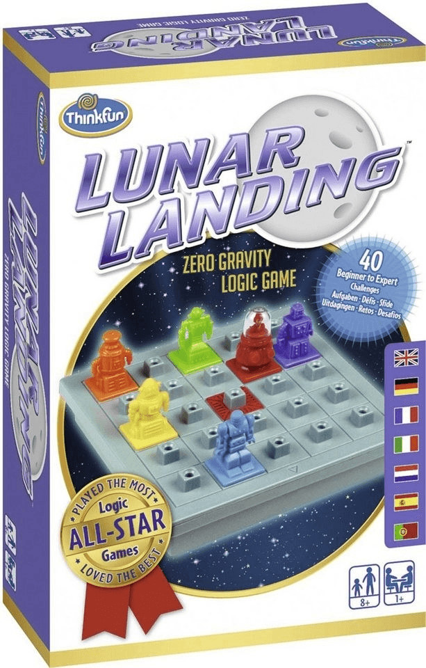 Lunar Landing