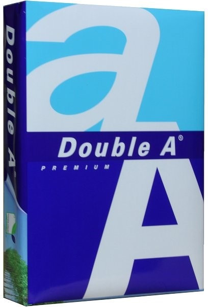 Double A 3613630000059