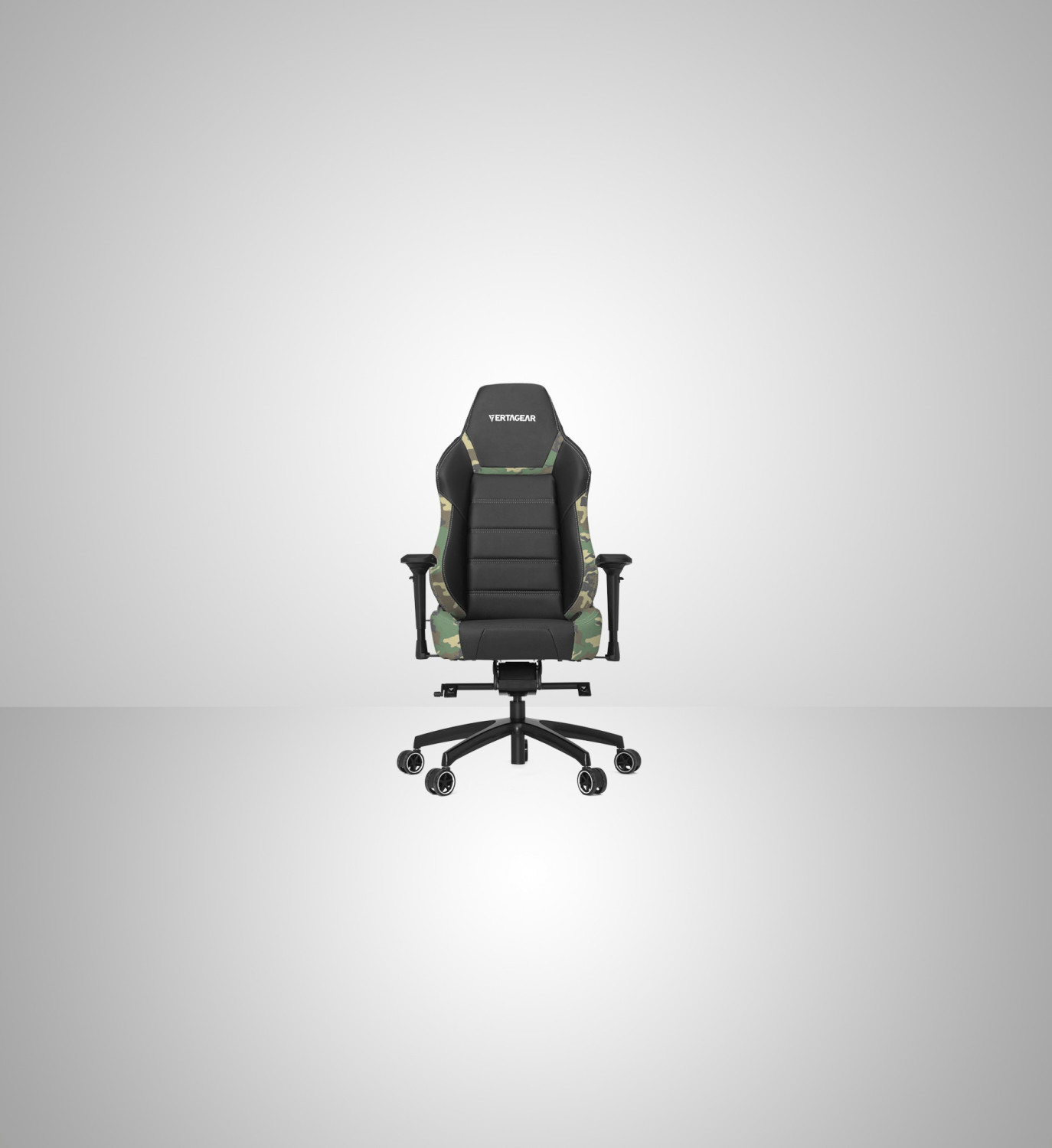 Vertagear PL6000 camouflage