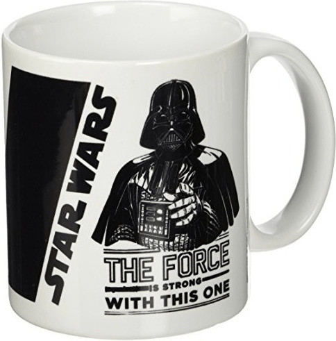Pyramid international Star Wars Cup The Force Is Strong