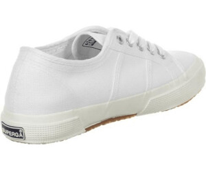 Superga Sneaker Scarpe 2750 COTU PLUS WHITE BIANCO MIS. 36 41 Superga Sneaker Scarpe 2750 COTU PLUS WHITE BIANCO MIS. 36 41