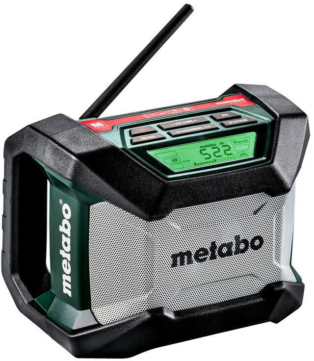 Metabo R 12-18