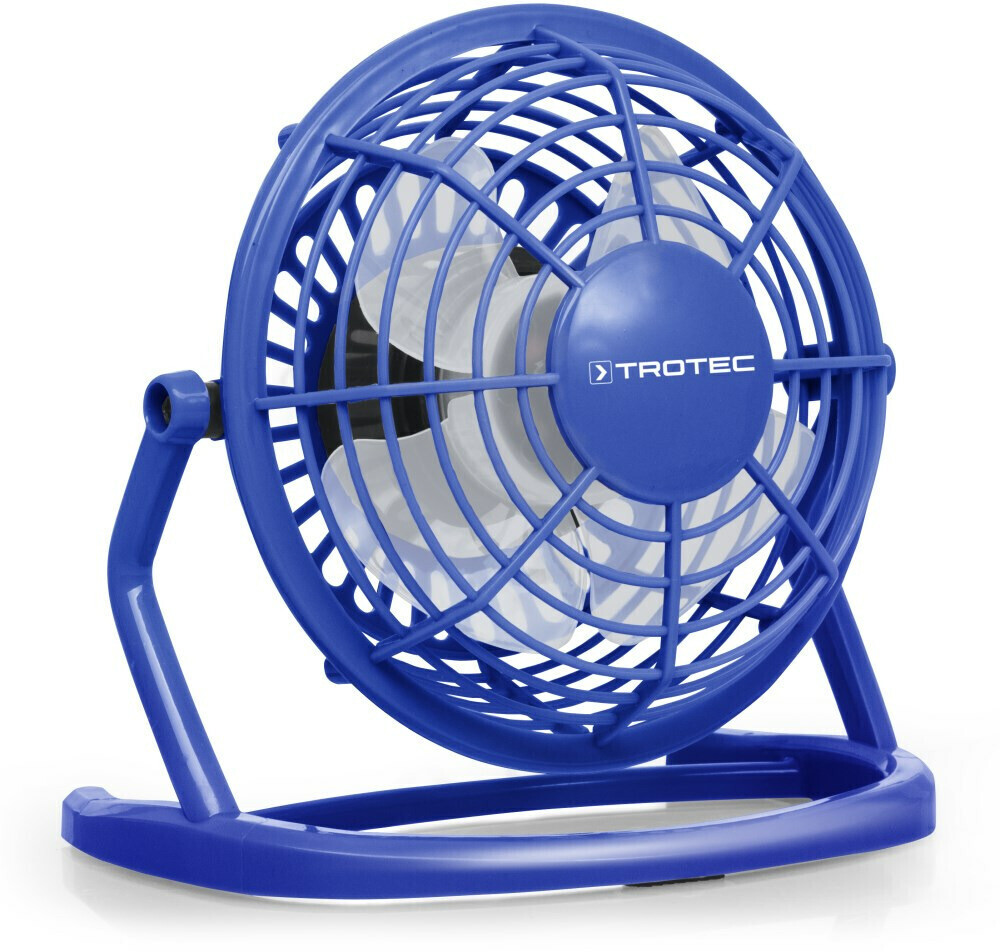 Trotec TVE 1B bleu atlantique (1510005004)
