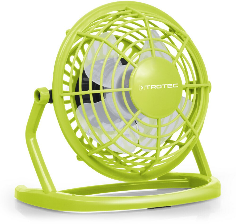 Trotec TVE 1L vert citron (1510005008)
