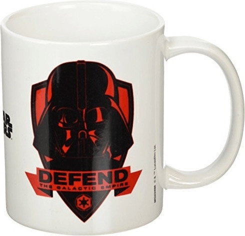 Pyramid international Star Wars Cup Defend the Empire 0,33l