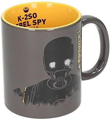 SD Toys Star Wars Rogue One Mug K-2S0