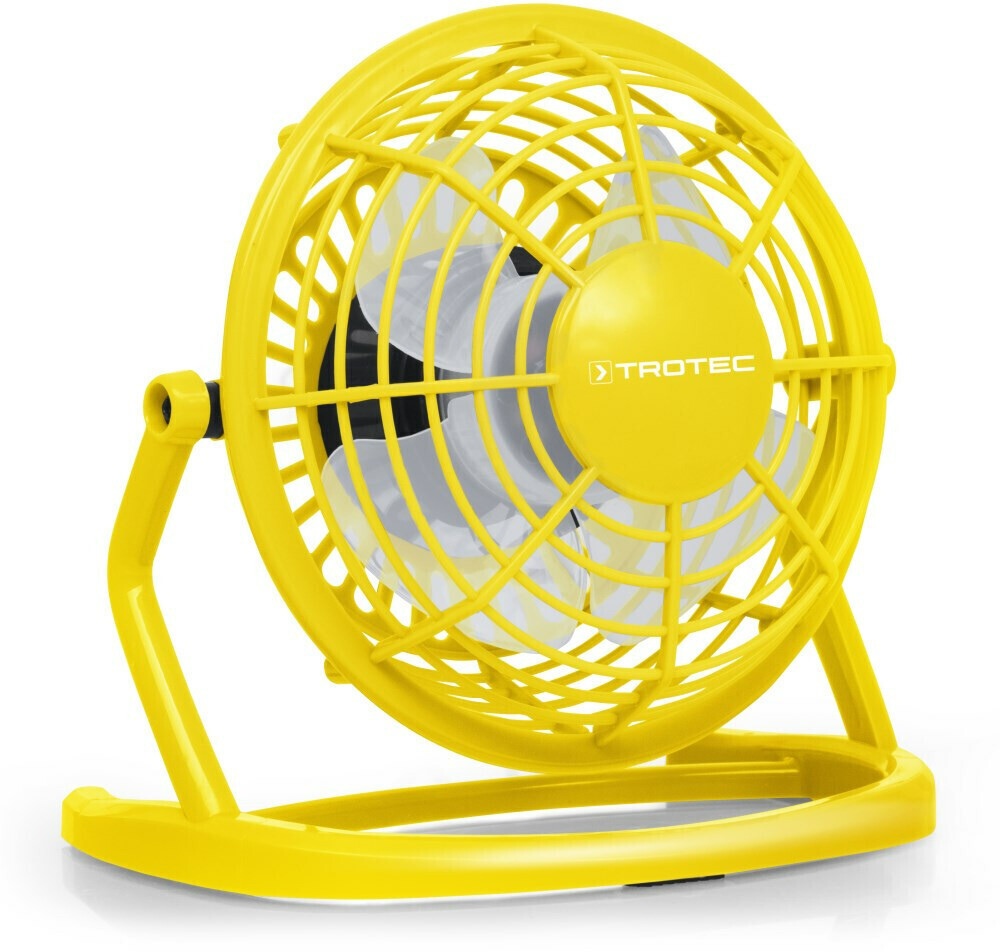 Trotec TVE 1Y jaune soleil