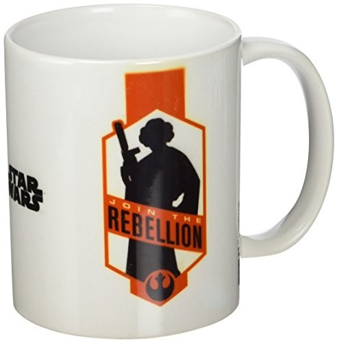 Pyramid international Star Wars Mug Join the Rebellion