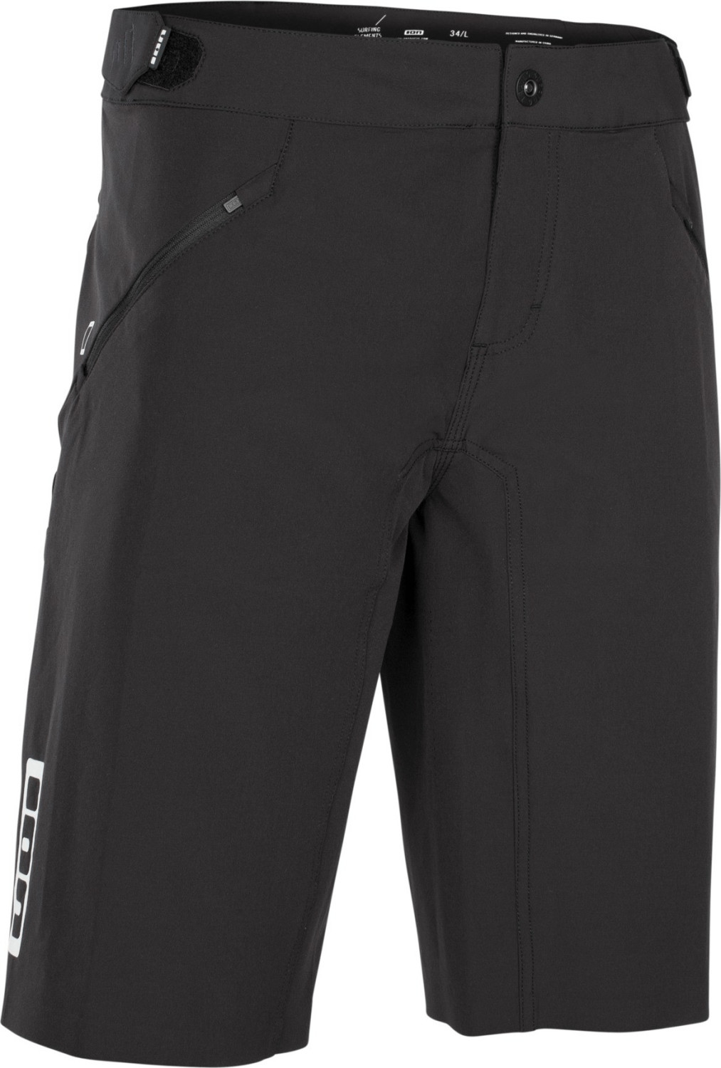 ion Bikeshorts Traze AMP Men
