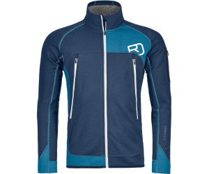 ortovox herren fleece plus jacke hherren ortovox herren fleece plus jacke hherren