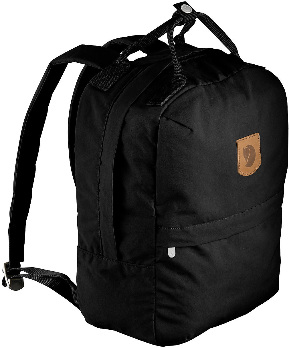 Fjällräven Greenland Zip black