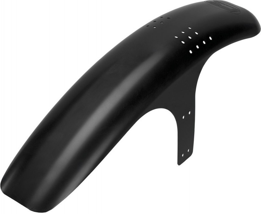 Mudhugger Front Race black