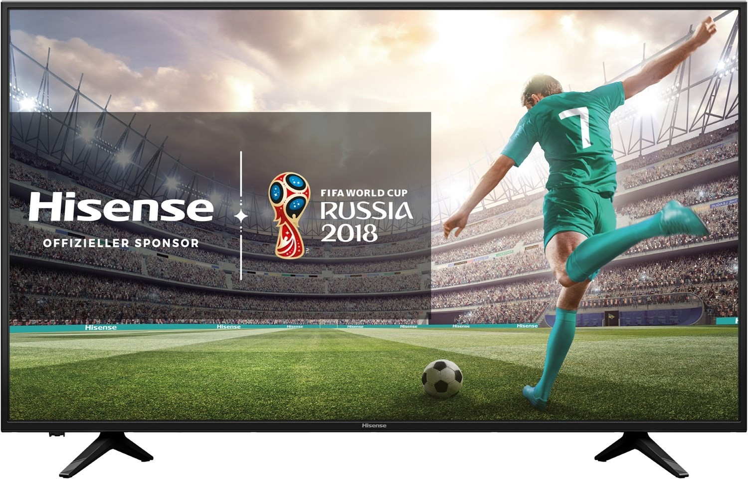 Hisense H65A6100