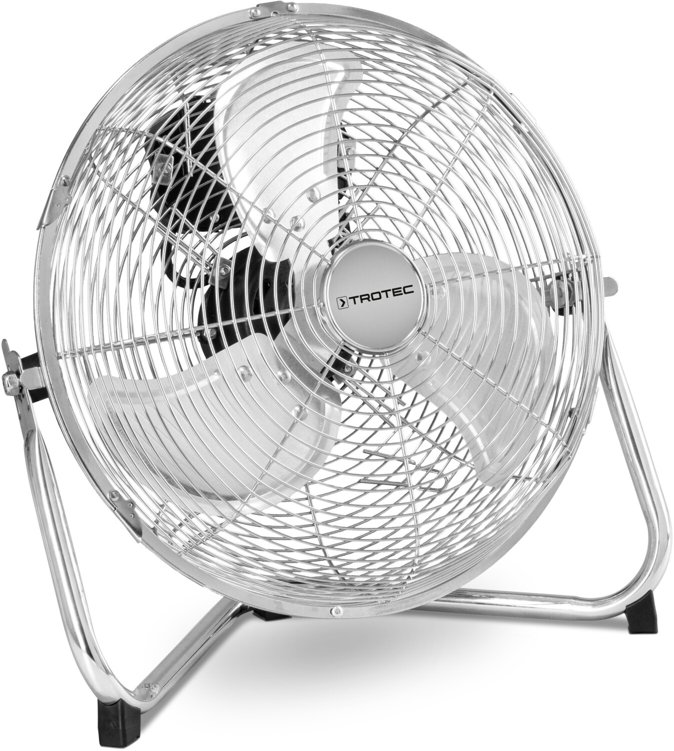 Trotec Ventilateur de sol TVM 12