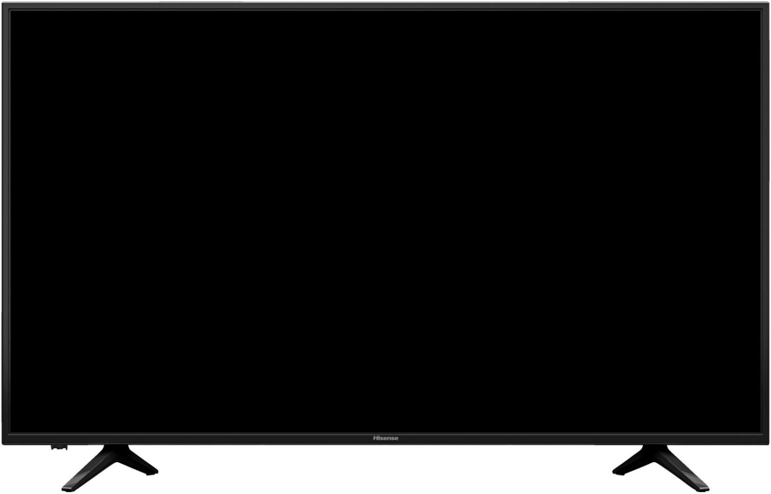 Hisense H55A6100