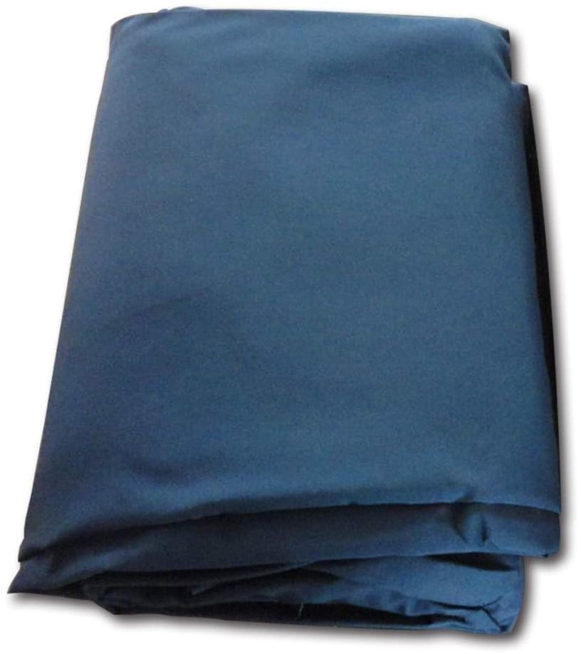 VidaXL Toit pour tonnelle bleu (159 x 30 cm)