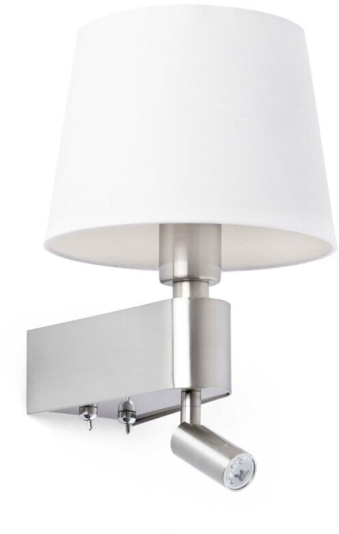 Faro Barcelona ROOM Wall Lamp with LED white