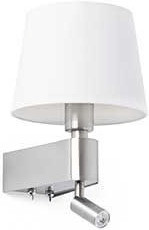 Faro ROOM Wall Lamp with LED white