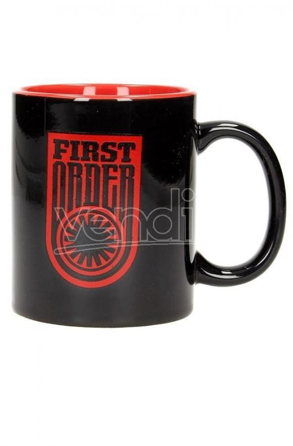SD Toys Star Wars Episode VII Cup First Order Symbol & Logo