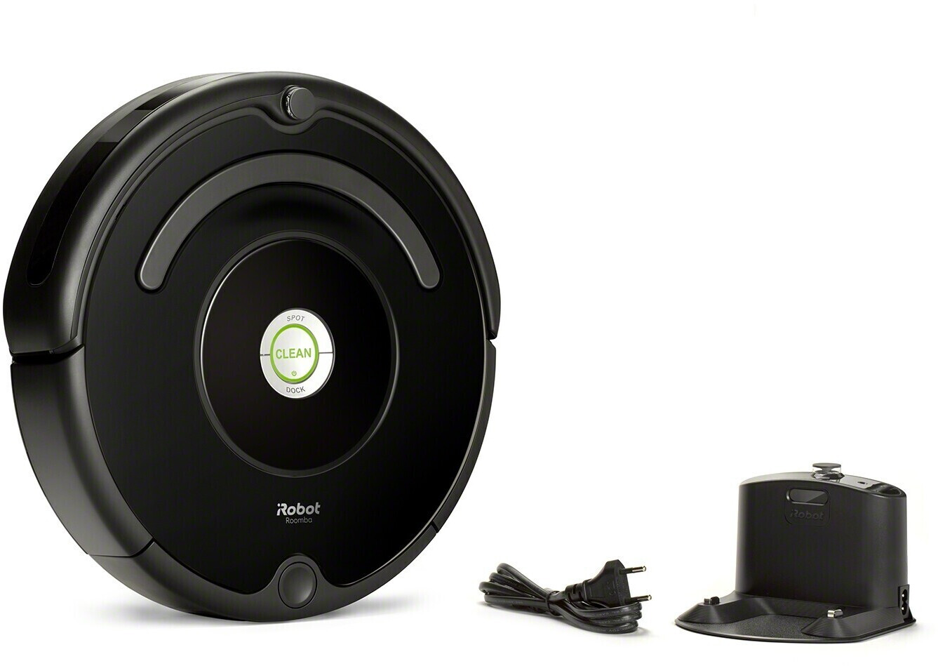 iRobot Roomba 671 desde 398 00 Ofertas de iRobot en idealo