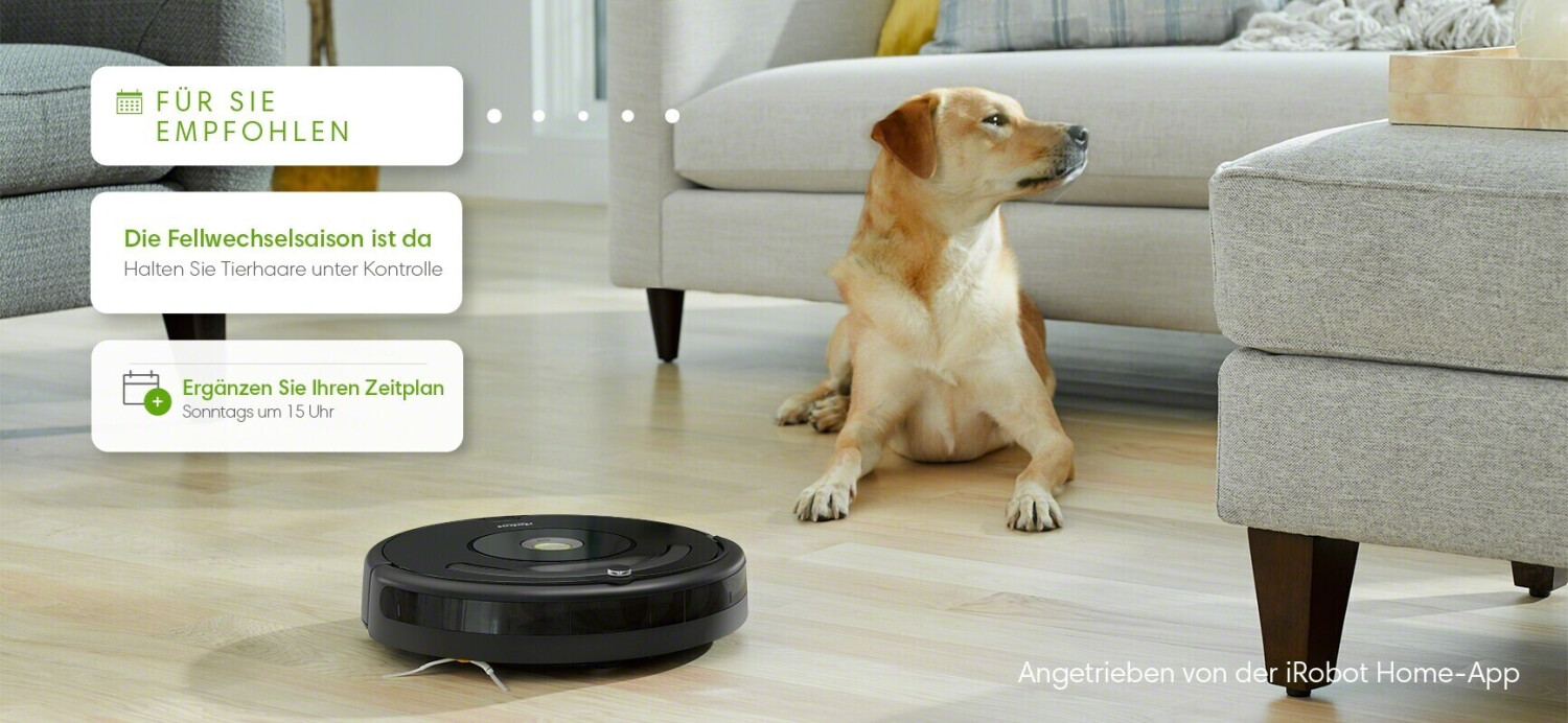 Roomba 671 comprar best sale