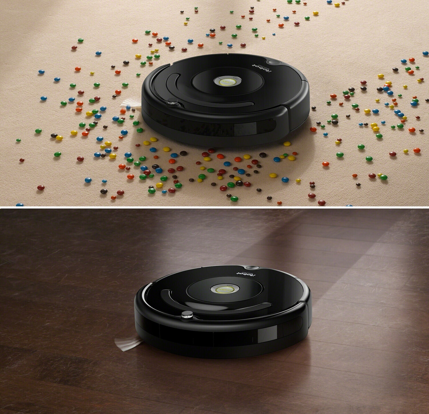 iRobot Roomba 671 desde 398 00 Ofertas de iRobot en idealo