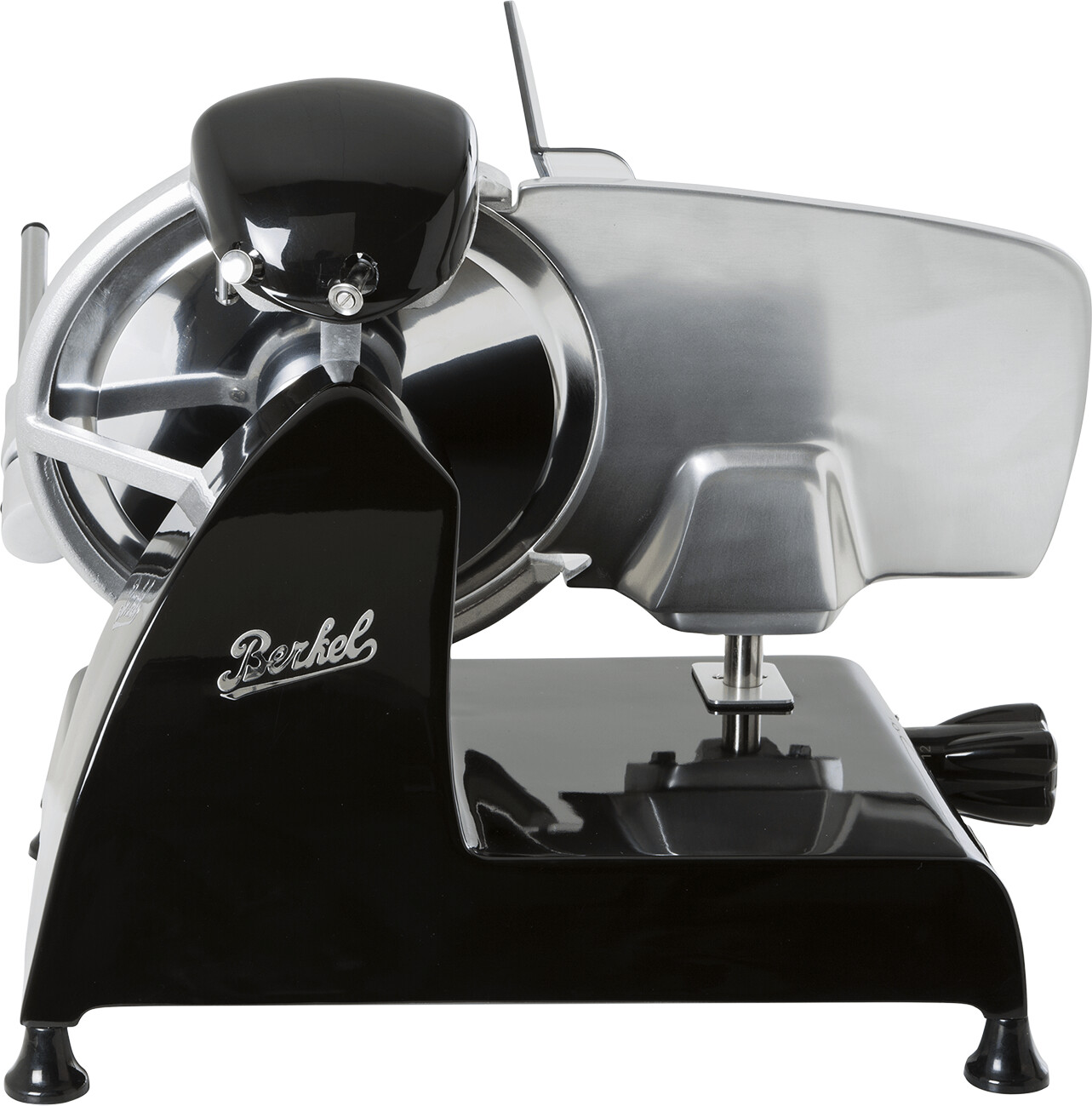 Berkel Red Line 220 black